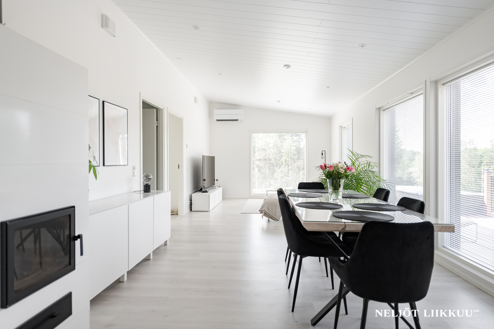 Lukkarintie 10, 37310, Nokia