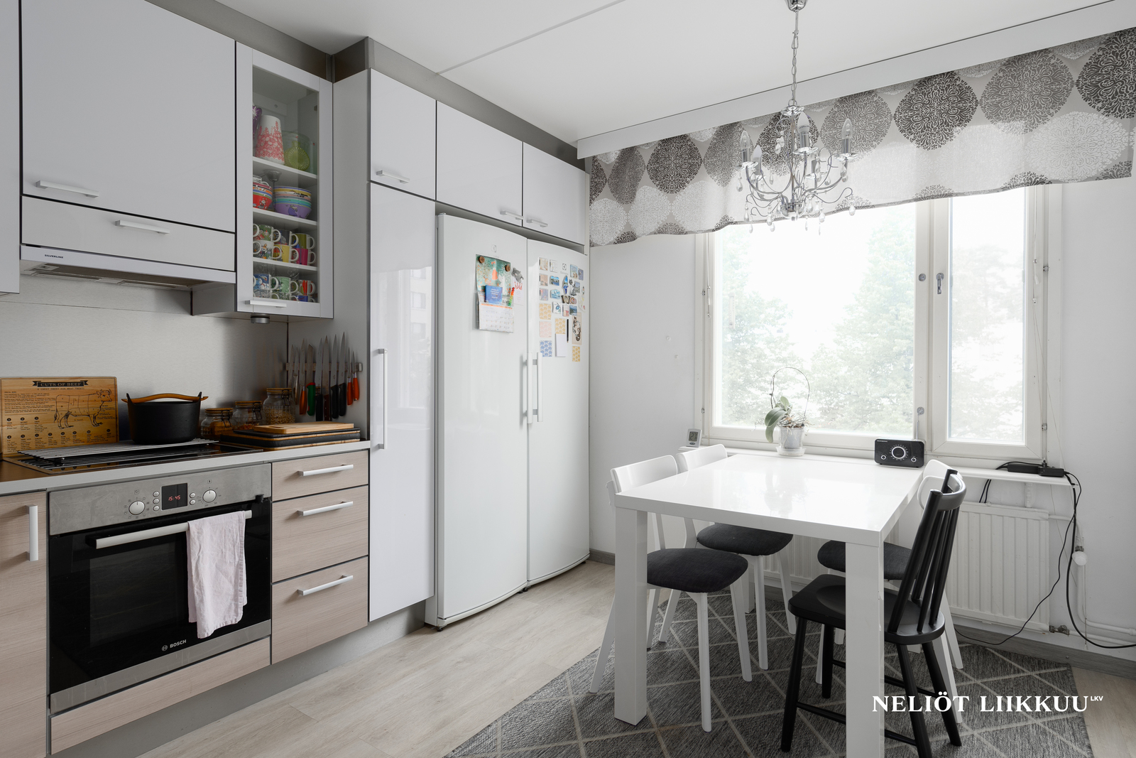 Rautkalliontie 10, 01360, Vantaa