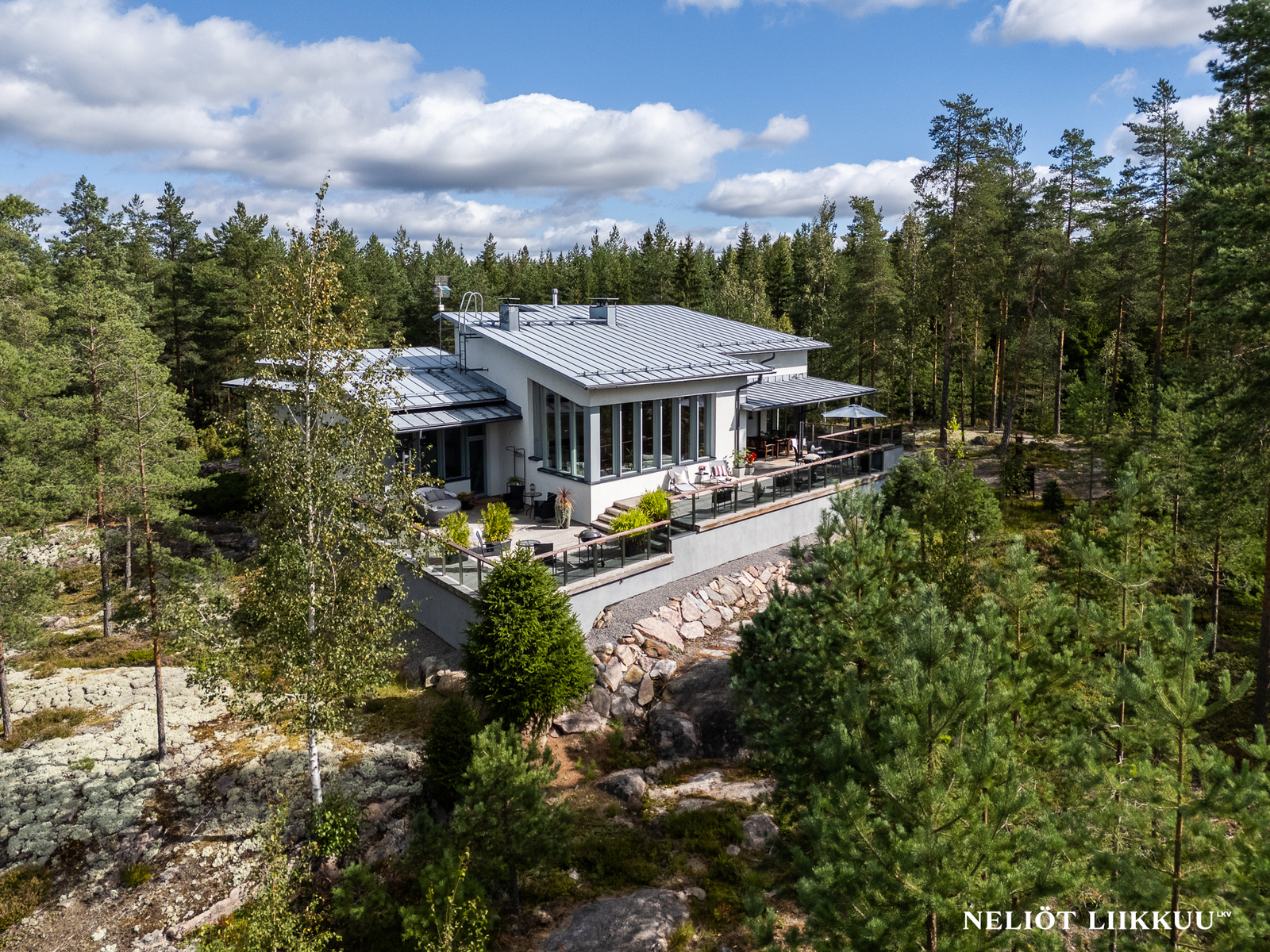 Kivipuronpolku 1, 04380, Tuusula