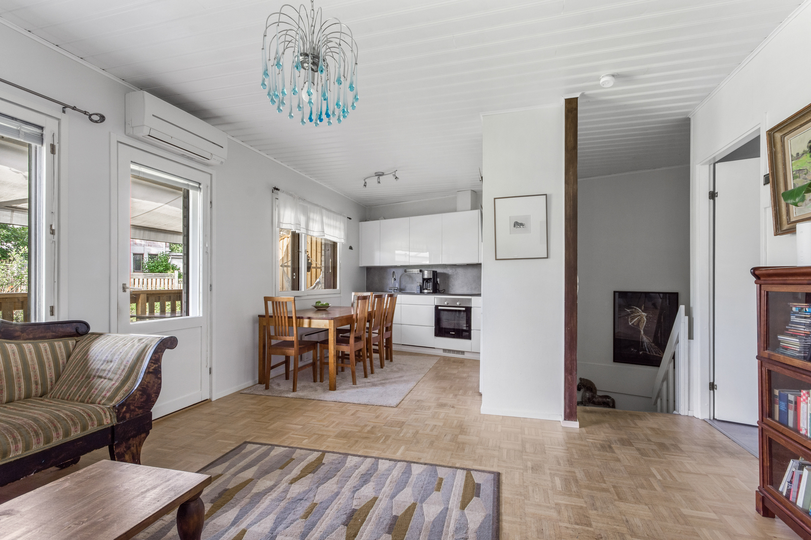 Pitkännotkontie 4, 02760, Espoo