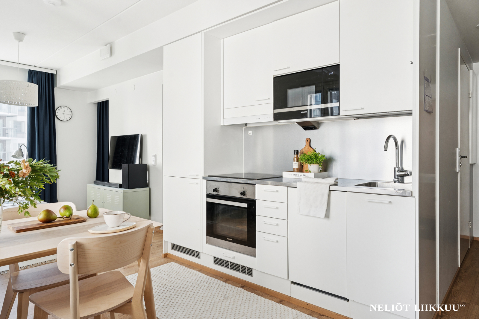 Kaarlo Sarkian katu 10, 02600, Espoo