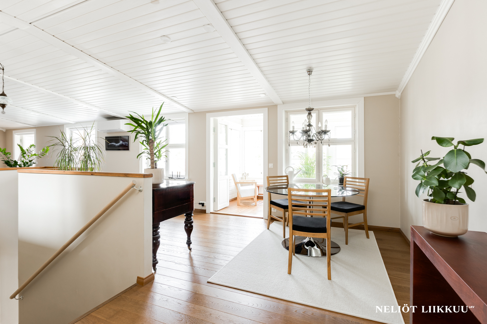 Puutarhakatu 8, 90130, Oulu