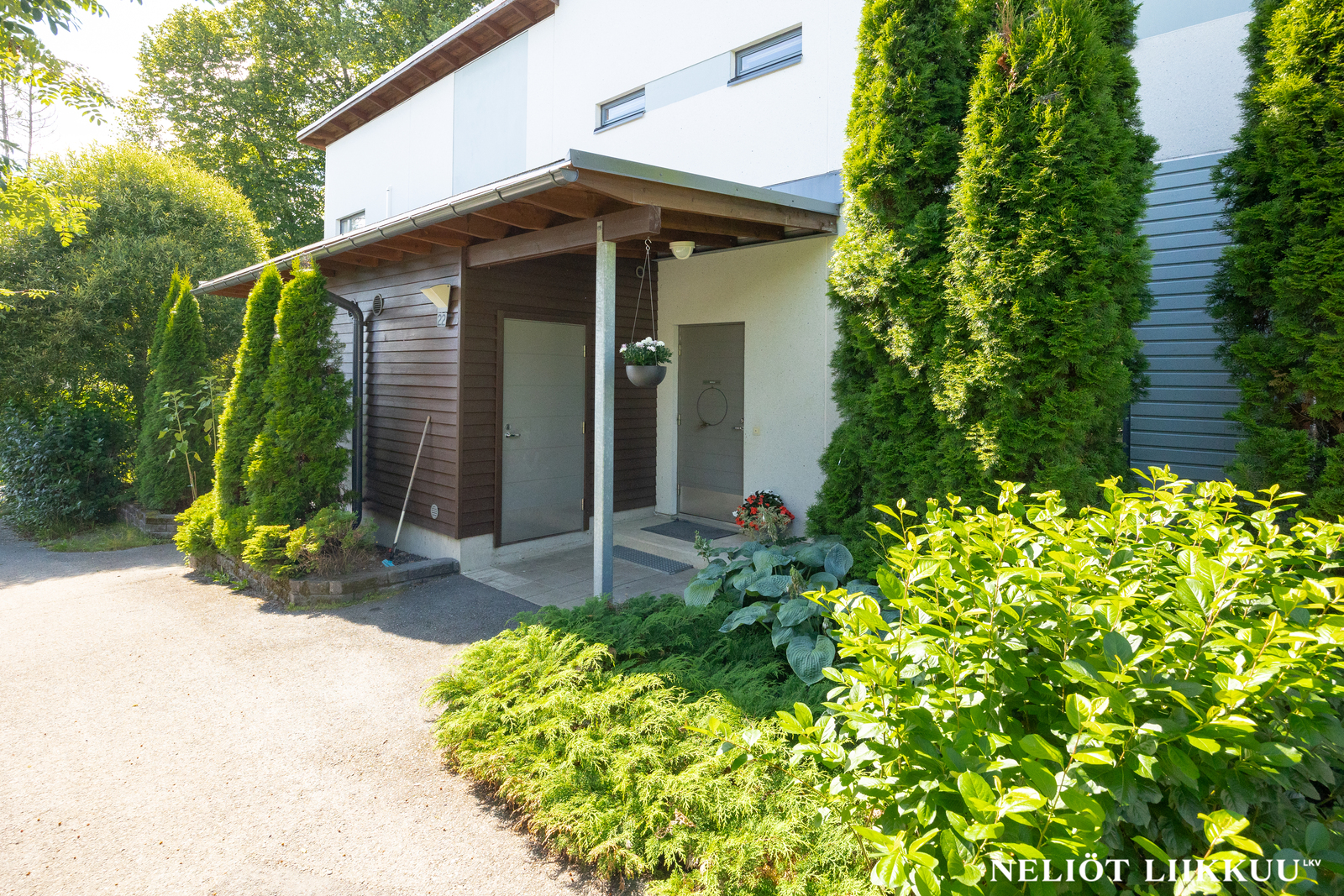 Marttilankuja 1, 36240, Kangasala