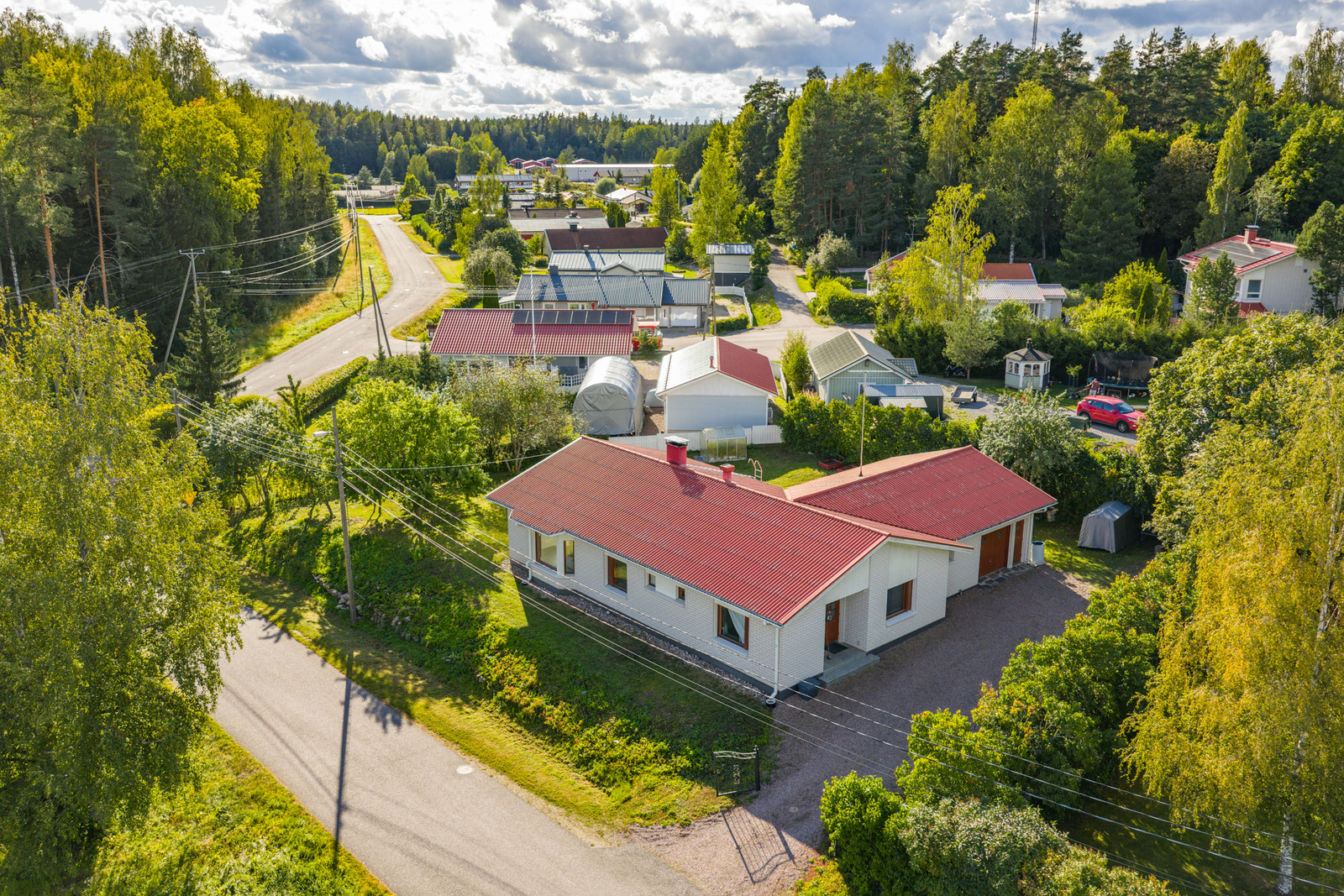 Rukukuja 2, 07700, Loviisa