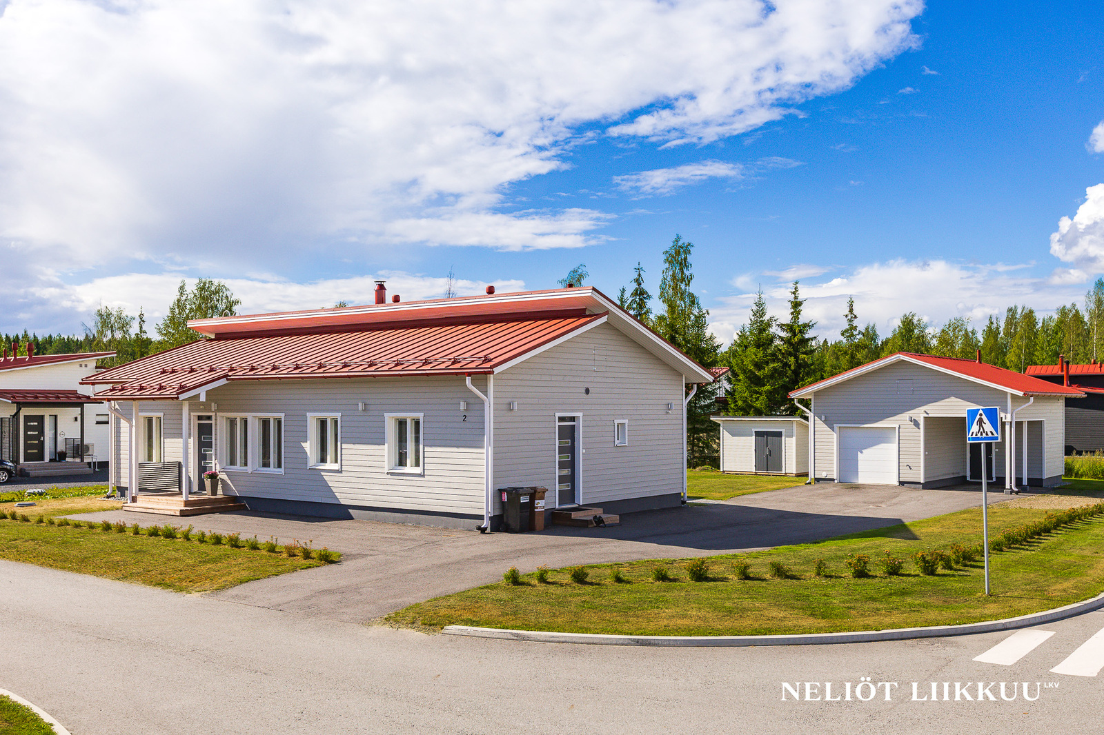 Koiranputki 2, 80230, Joensuu