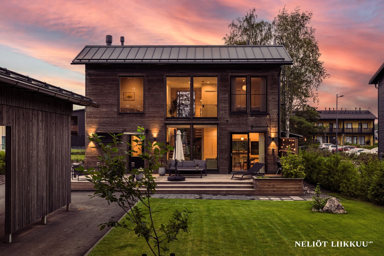 Kulmapellonkuja 18, 04330, Tuusula