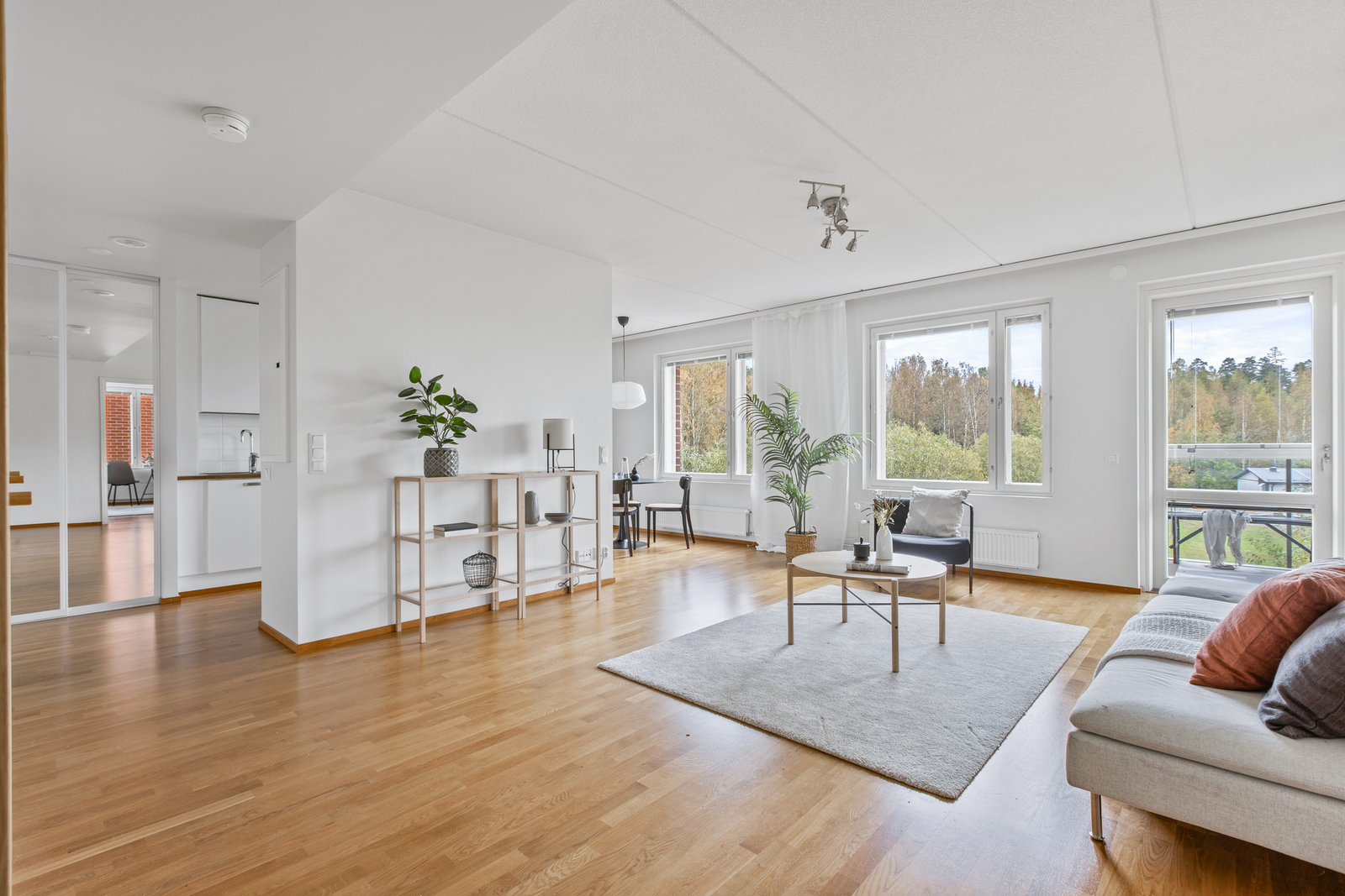 Proviisorinraitti 5, 00790, Helsinki