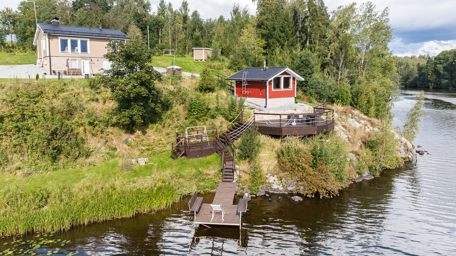 Lukkisalmentie 204, 37200, Nokia