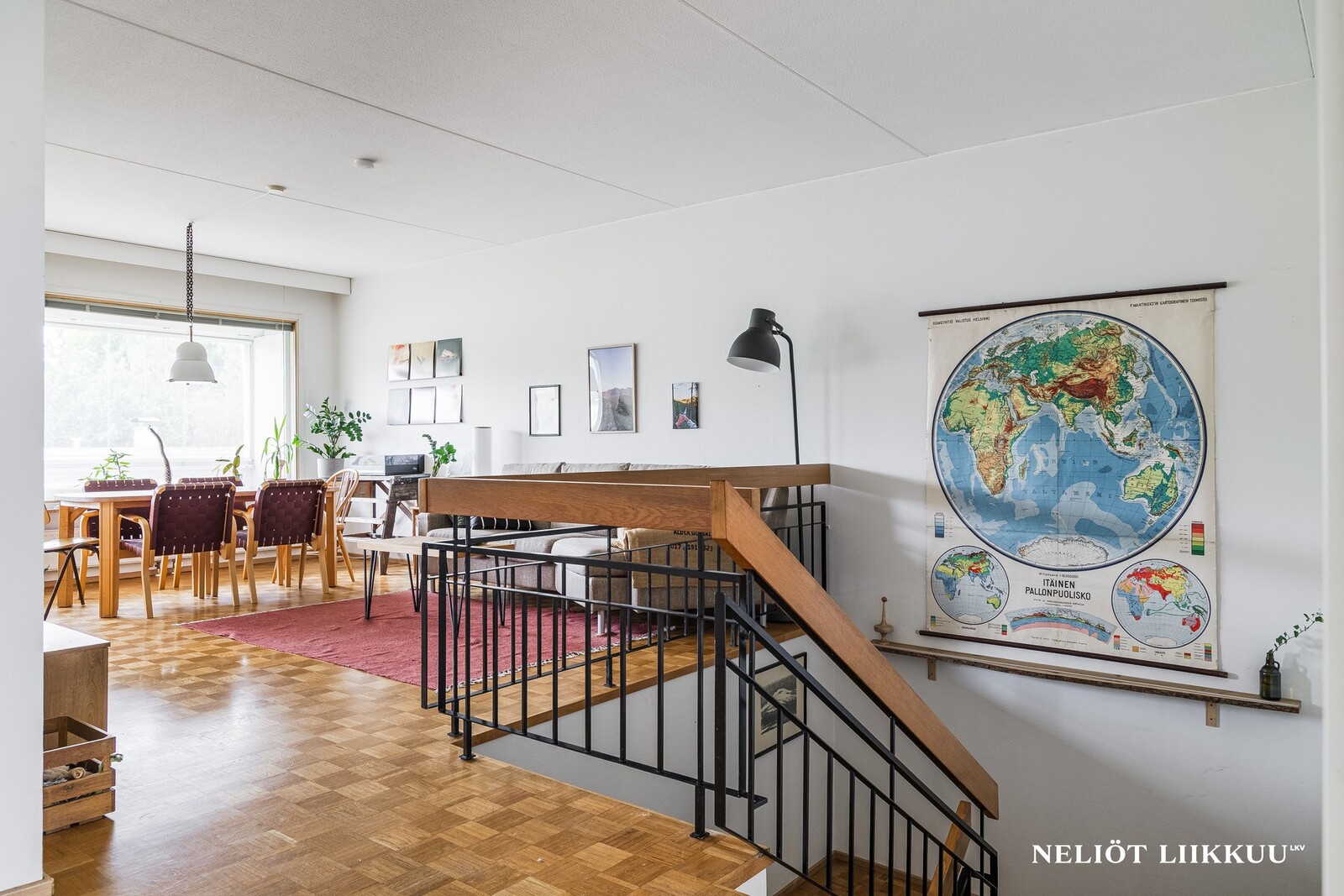 Martinlaaksontie 40, 01620, Vantaa