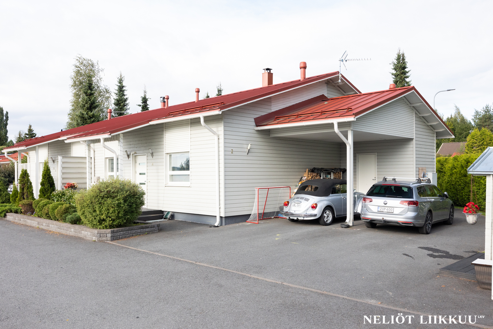 Loimalankatu 2, 33560, Tampere