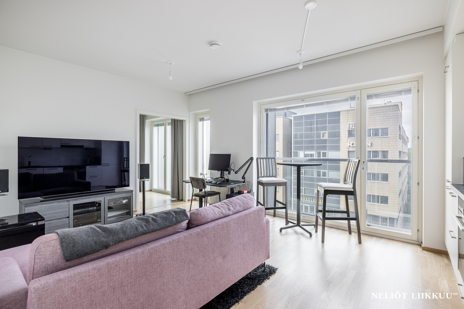 Fredikanterassi 7, 00520, Helsinki