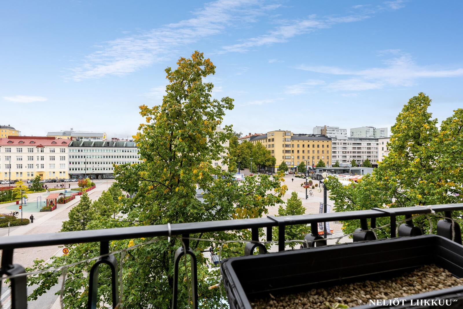 Aleksanterinkatu 11, 15110, Lahti