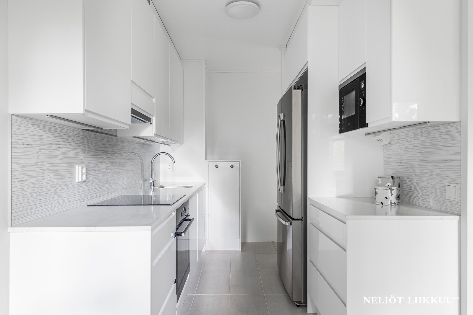 Riimukuja 3, 01200, Vantaa