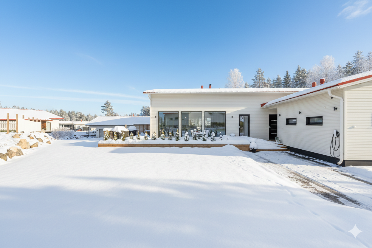 Revontulenkatu 11, 37140, Nokia