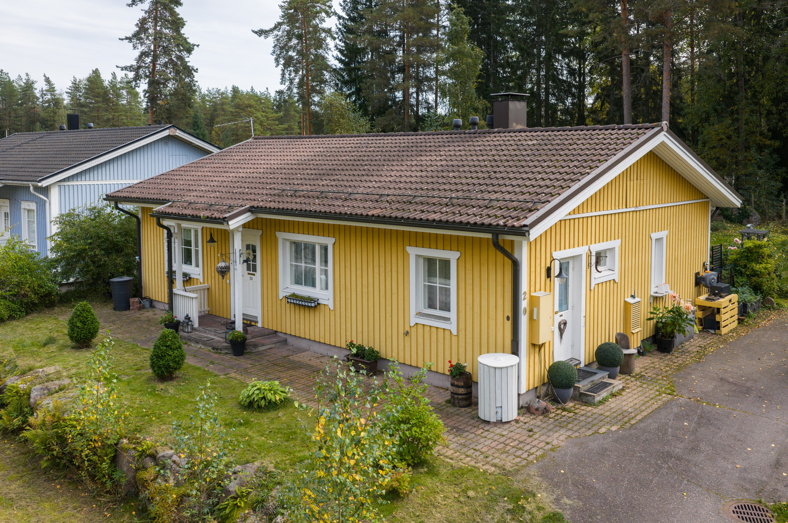 Leppätie 20, 07940, Loviisa