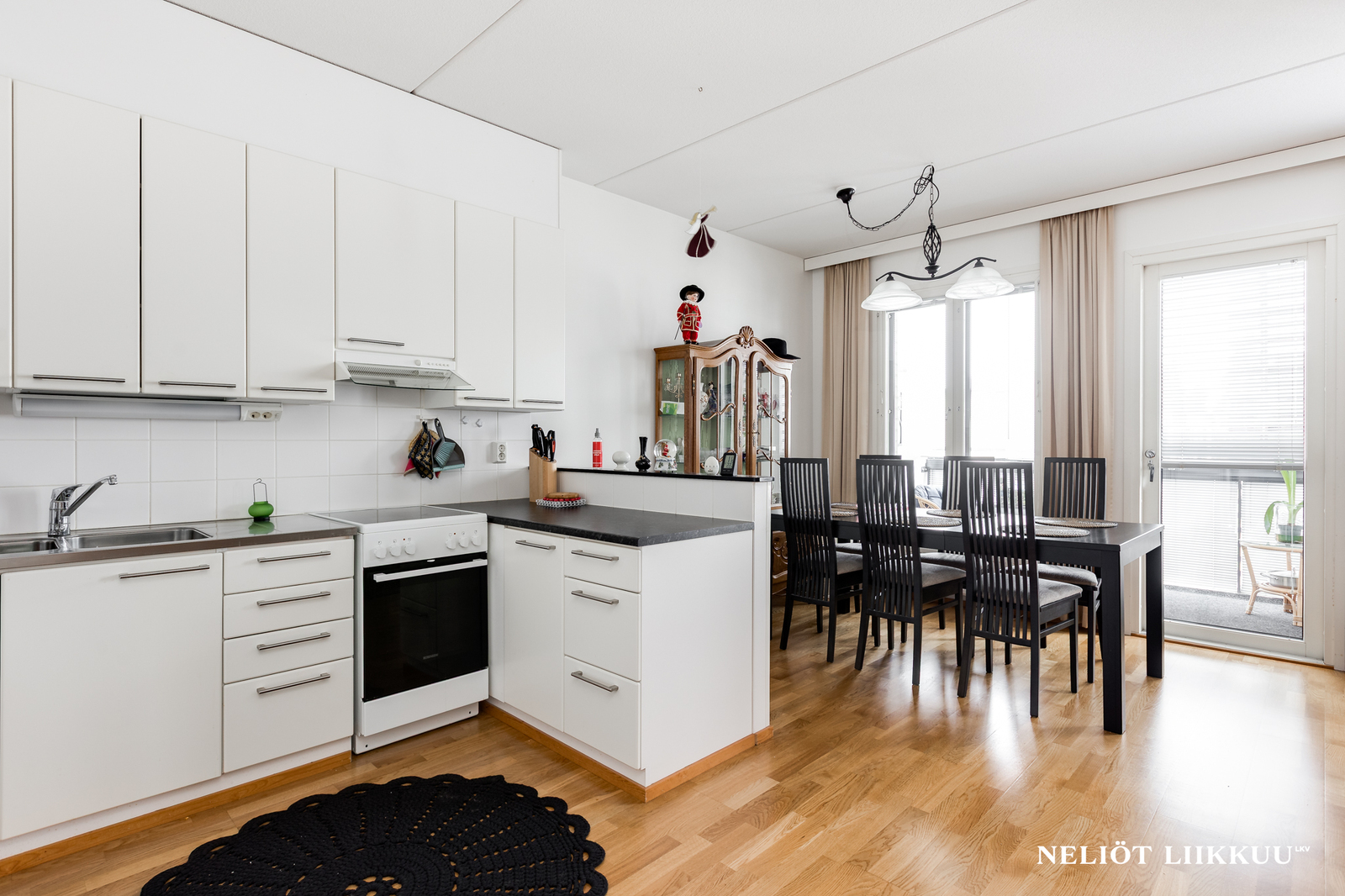 Viestikatu 8, 90130, Oulu