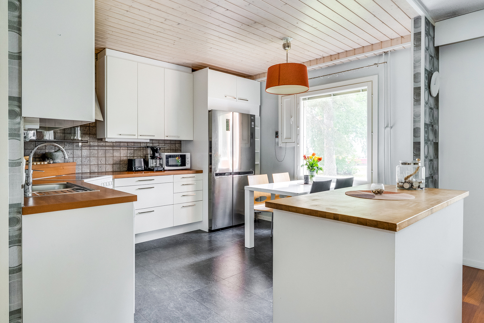 Isolukontie 4, 36220, Kangasala