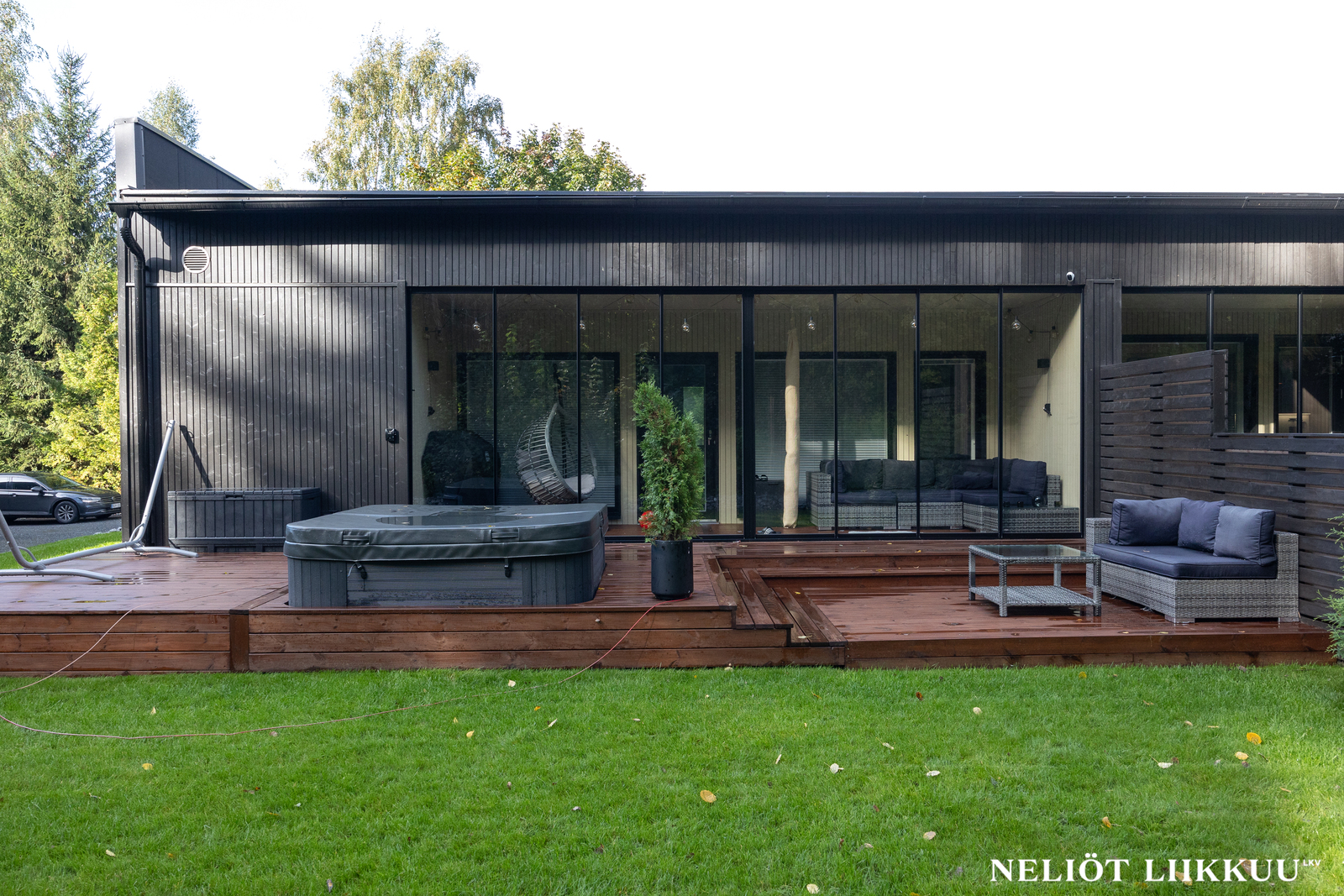 Artturintie 11 B 3, 36220, Kangasala