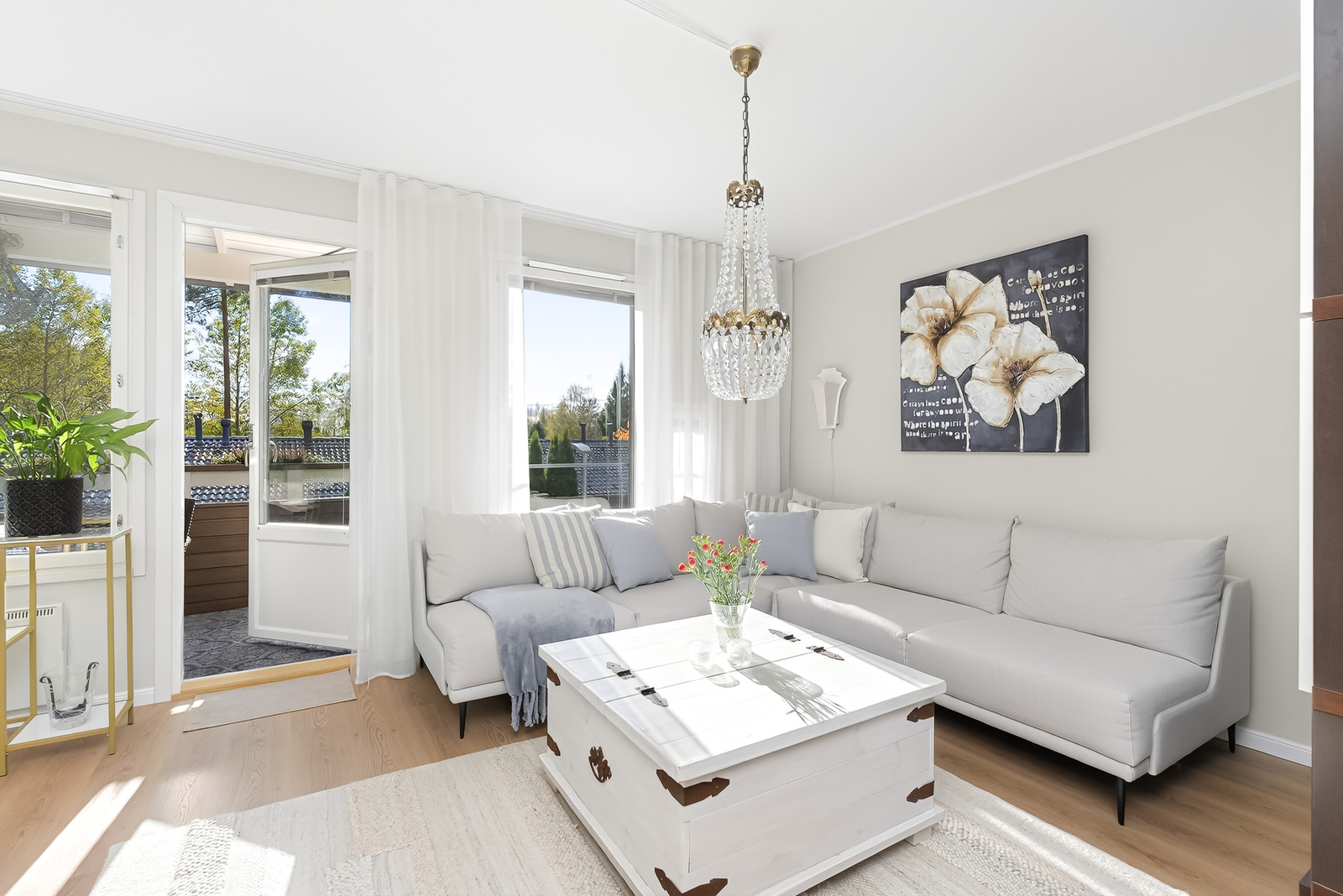 Käärmekuusenpolku 4, 02880, Kirkkonummi