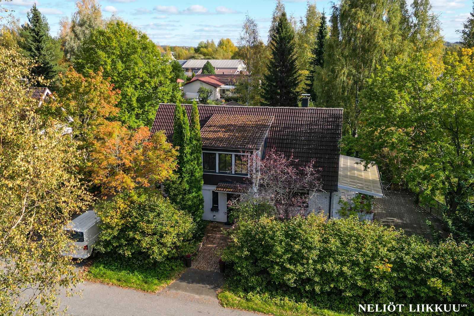 Isomäenkatu 4, 33560, Tampere