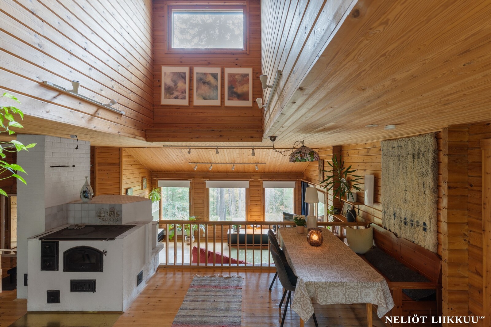 Rauhalantie 81, 02440, Kirkkonummi