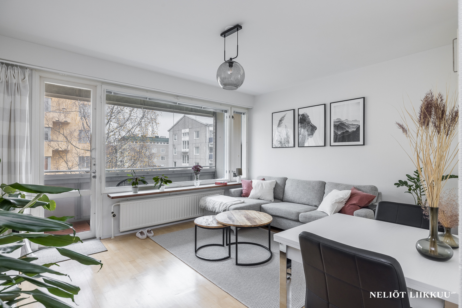 Haahkatie 8, 00200, Helsinki