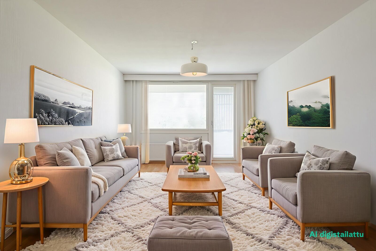 Tampereentie 414, 33880, Lempäälä