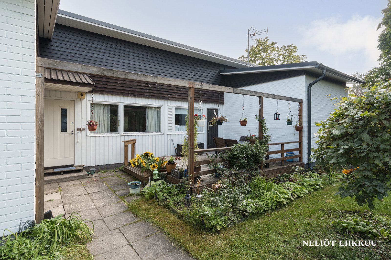 Suurkaski 11, 00680, Helsinki