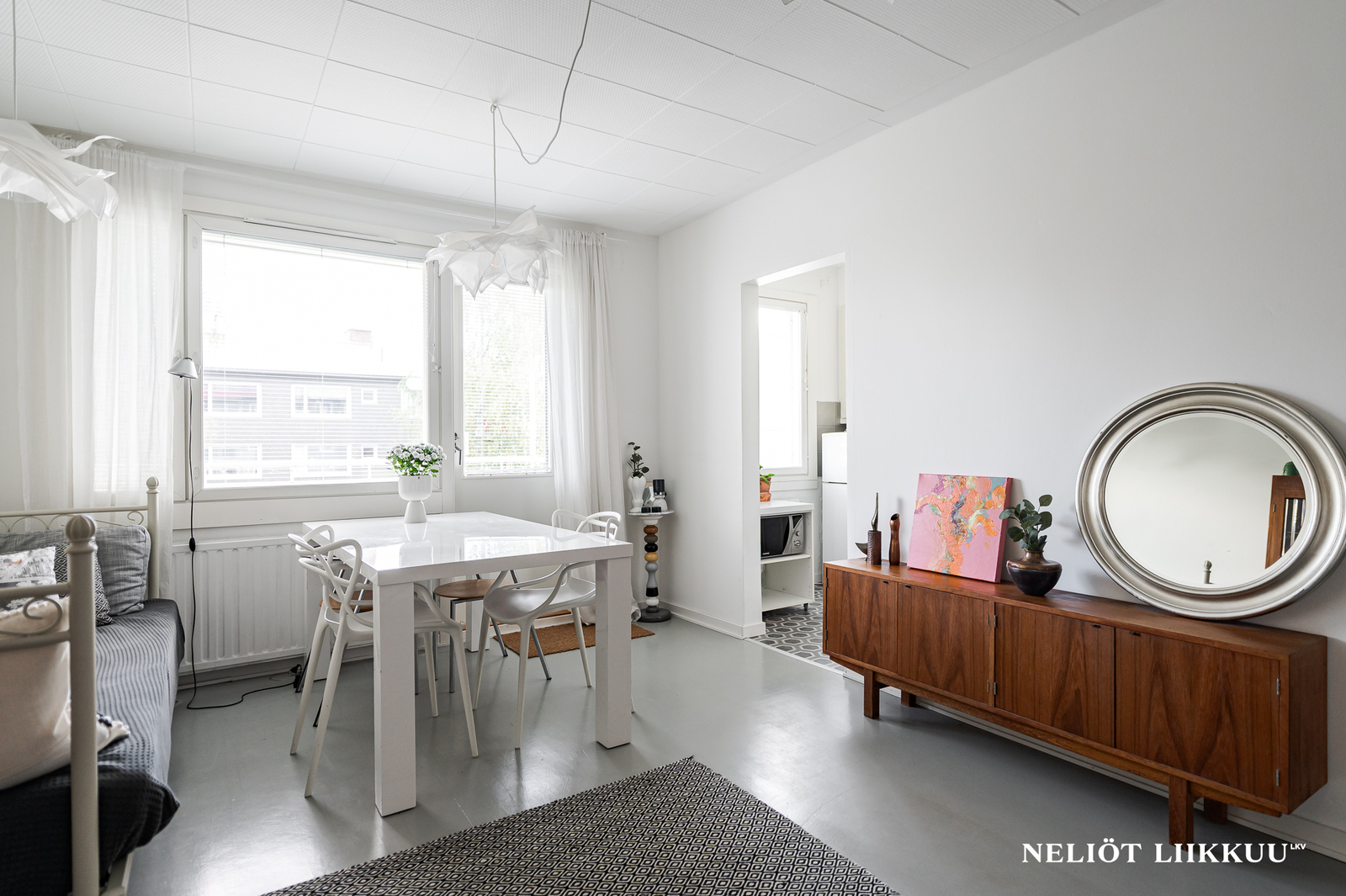 Kuoppamäentie 37, 33800, Tampere