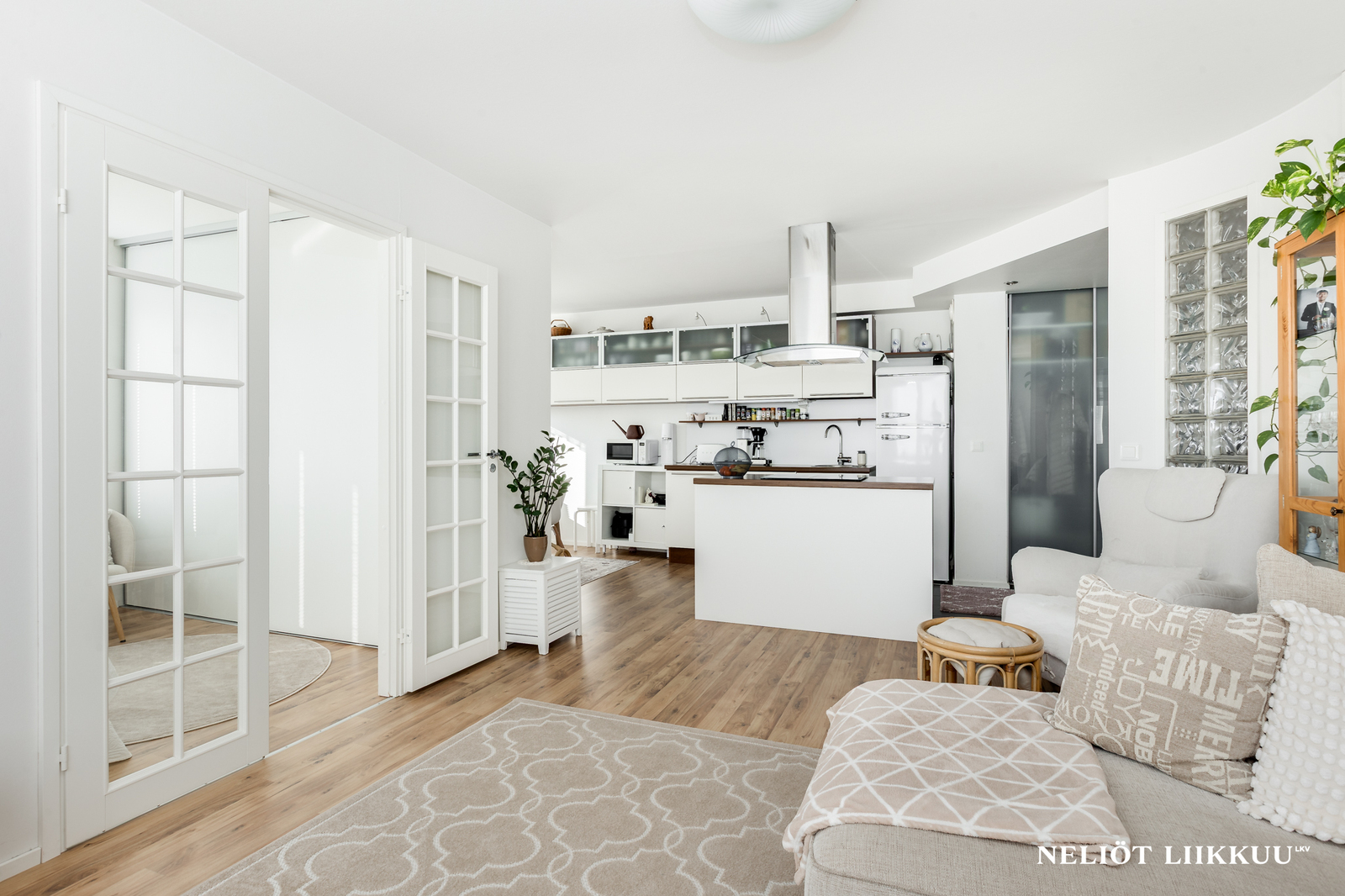 Merikoskenkatu 11, 90500, Oulu