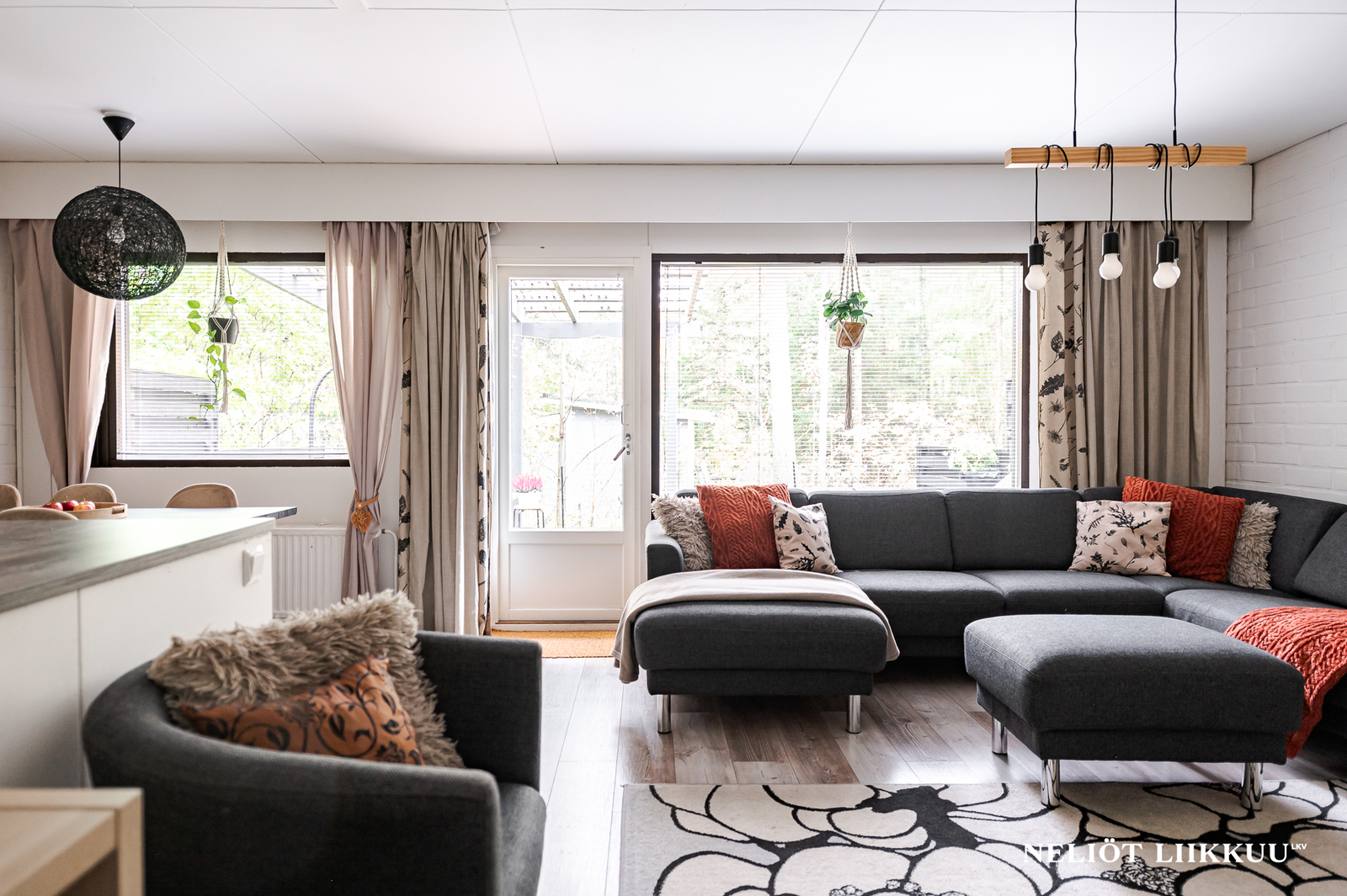 Parkanonkatu 11, 33720, Tampere