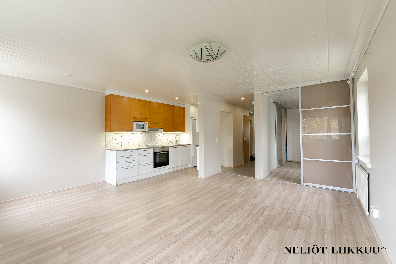 Rantakatu 3, 80100, Joensuu