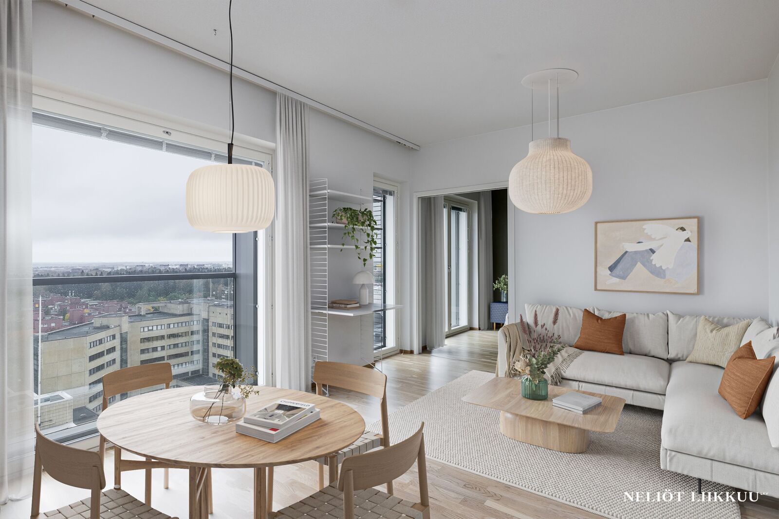 Fredikanterassi 7, 00520, Helsinki