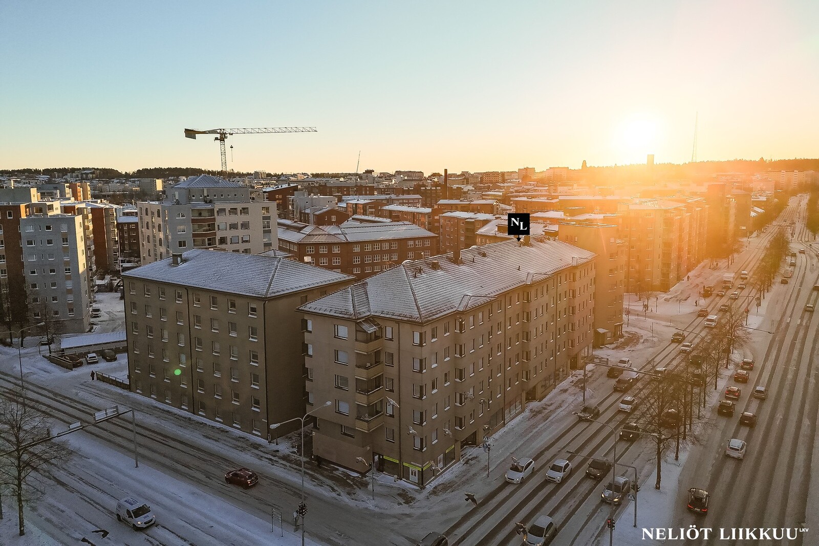 Saimaankatu 66, 15140, Lahti