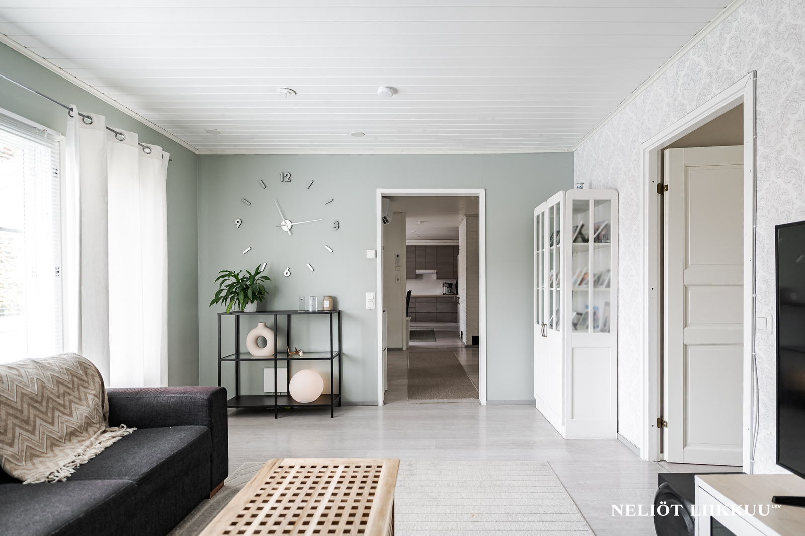 Kukkumäenkuja 1, 37800, Akaa