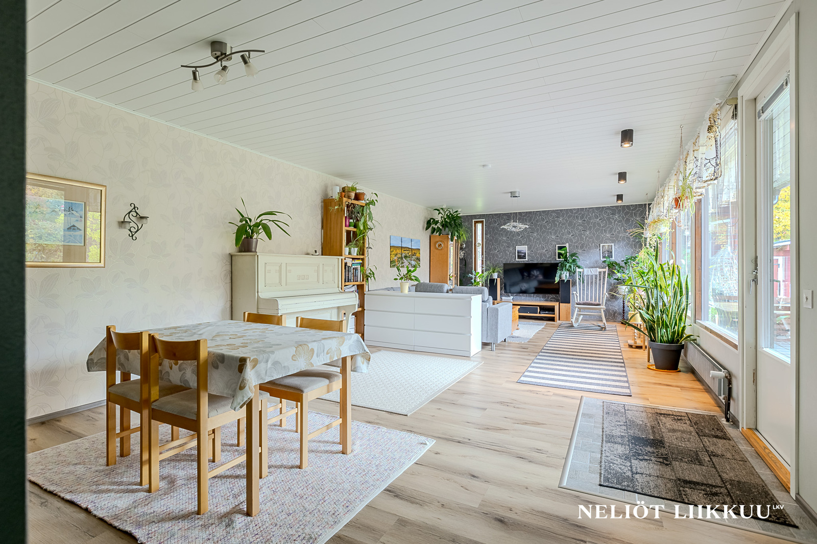 Ruskealankatu 12b, 80200, Joensuu