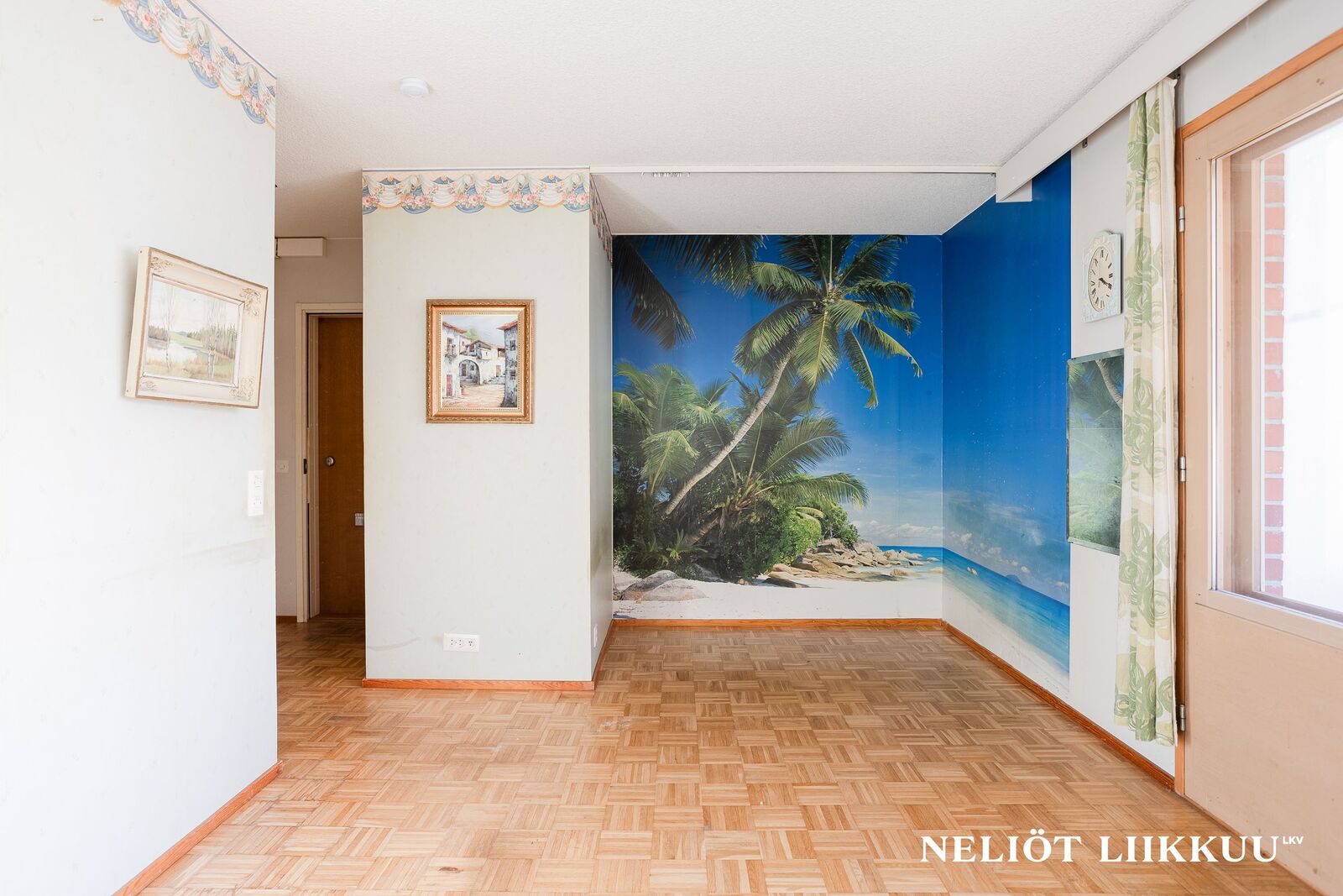 Oikotie 2, 39500, Ikaalinen