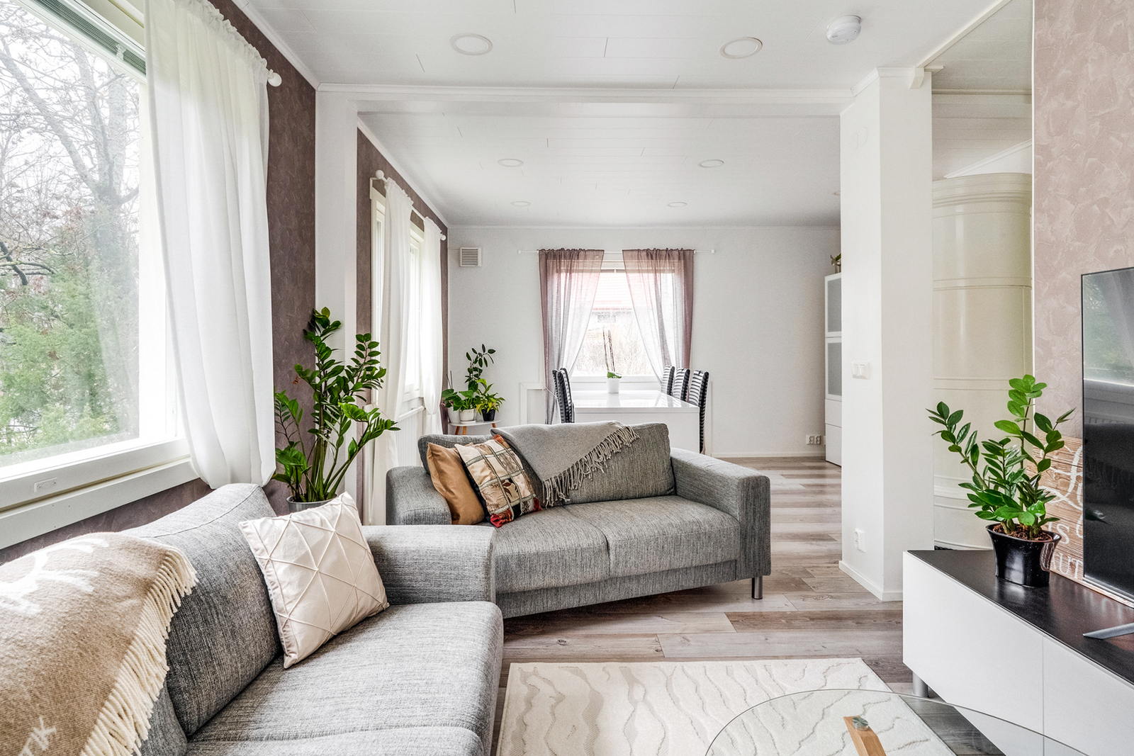 Vestonkatu 41, 33580, Tampere