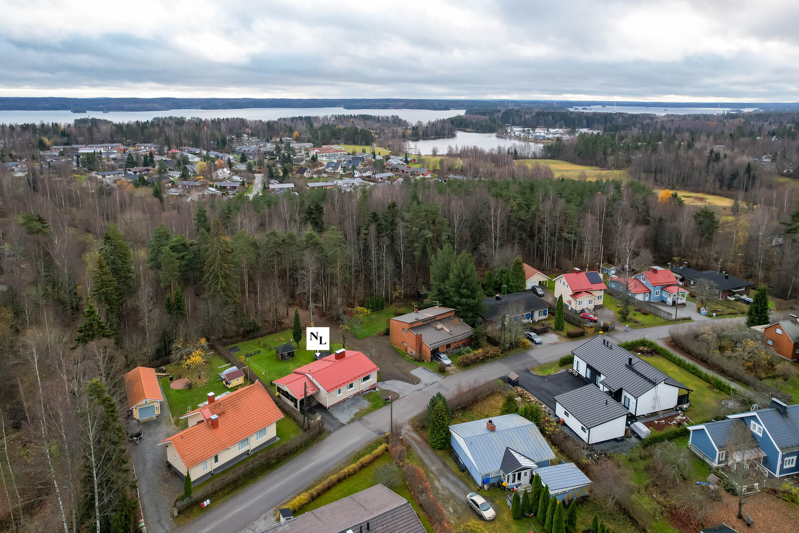 Kattilaistentie 35, 37120, Nokia