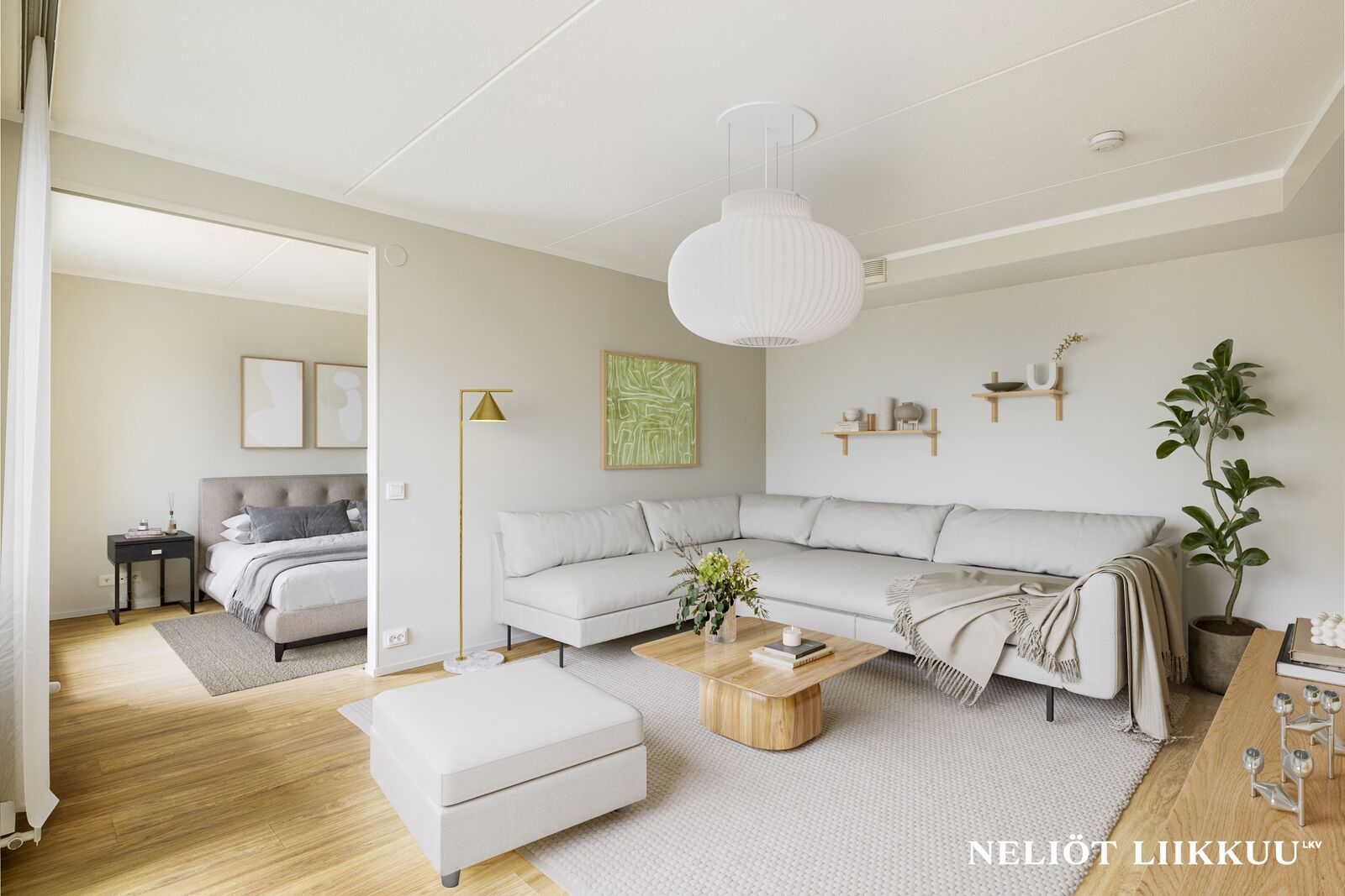 Santakatu 2, 00180, Helsinki