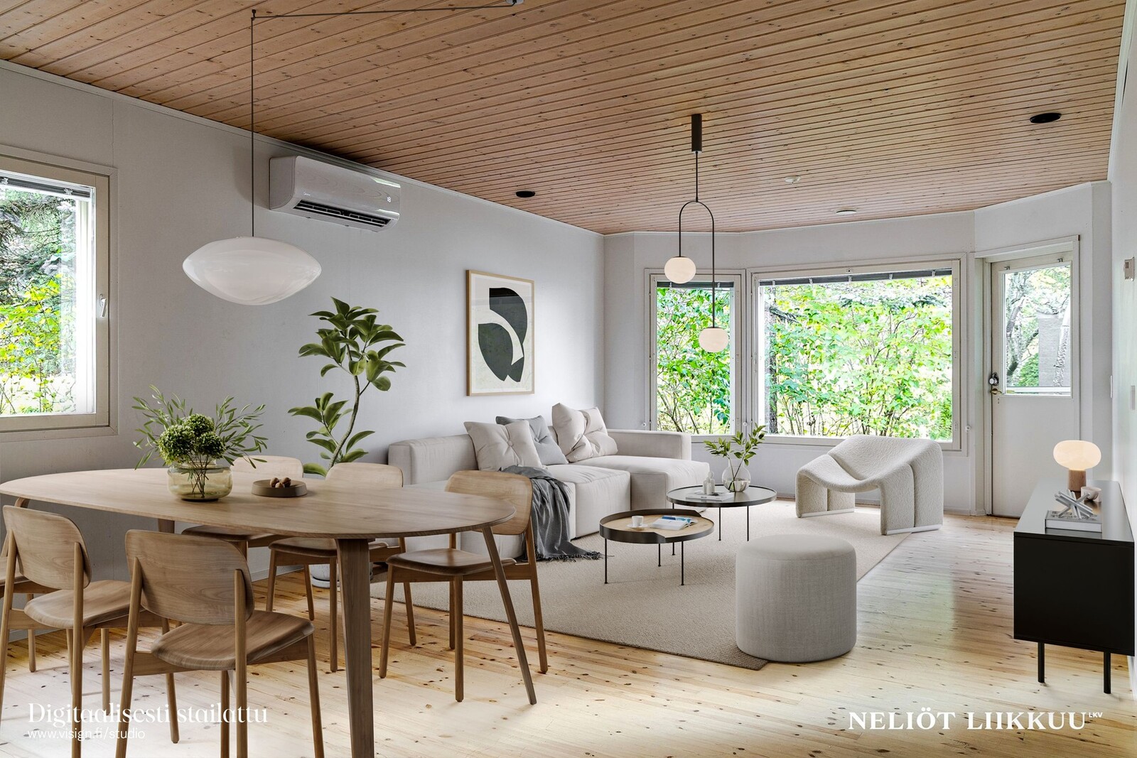 Kanervakuja 2, 01390, Vantaa