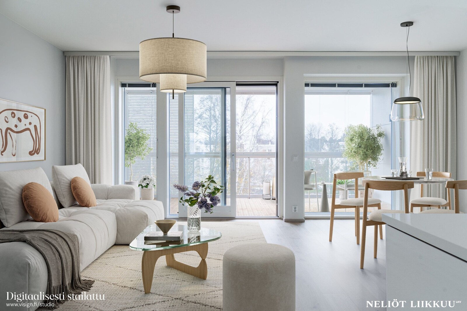 Mimerkinkuja 3, 02100, Espoo