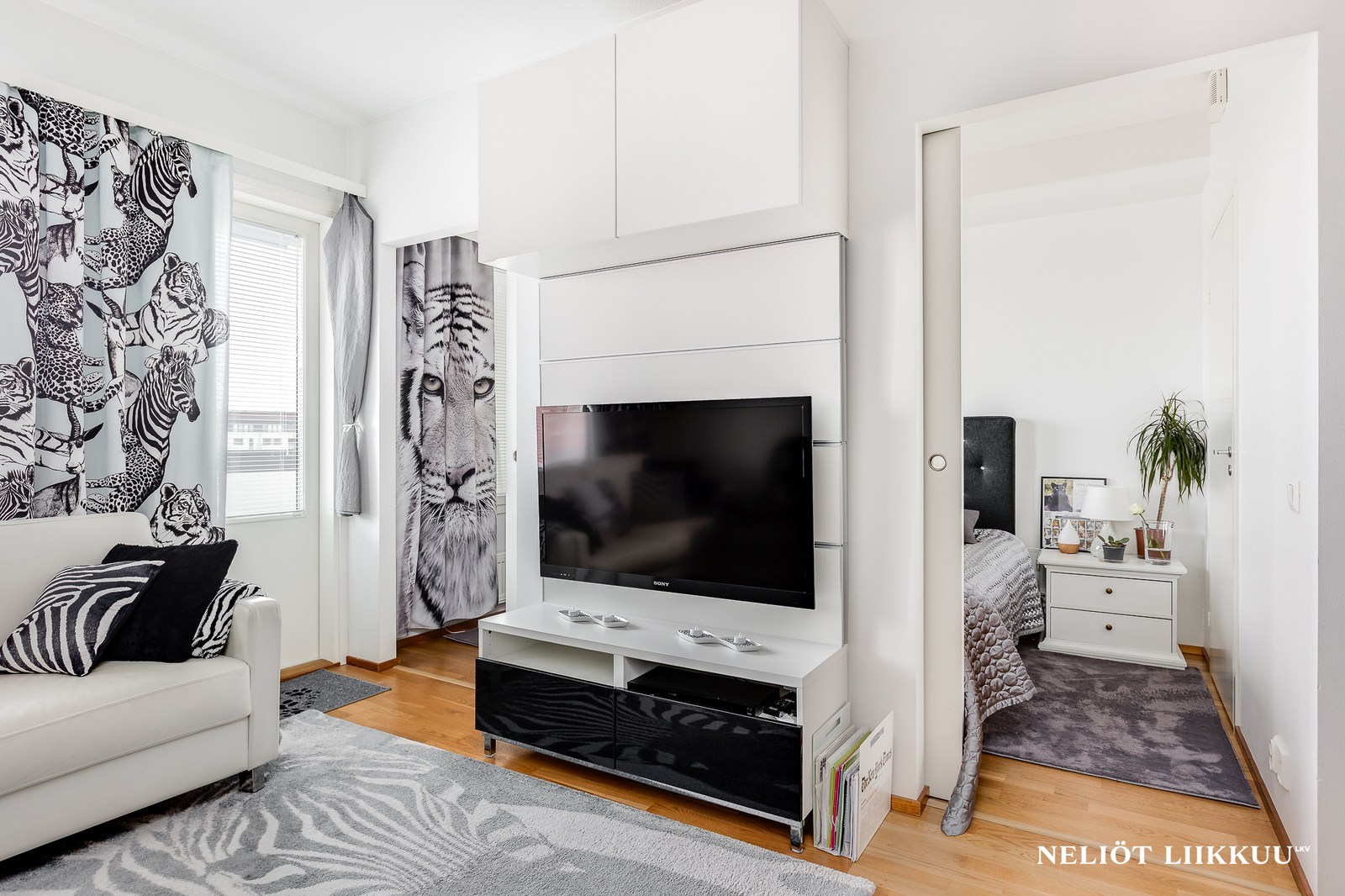 Kapellimestarinkatu 7, 90140, Oulu