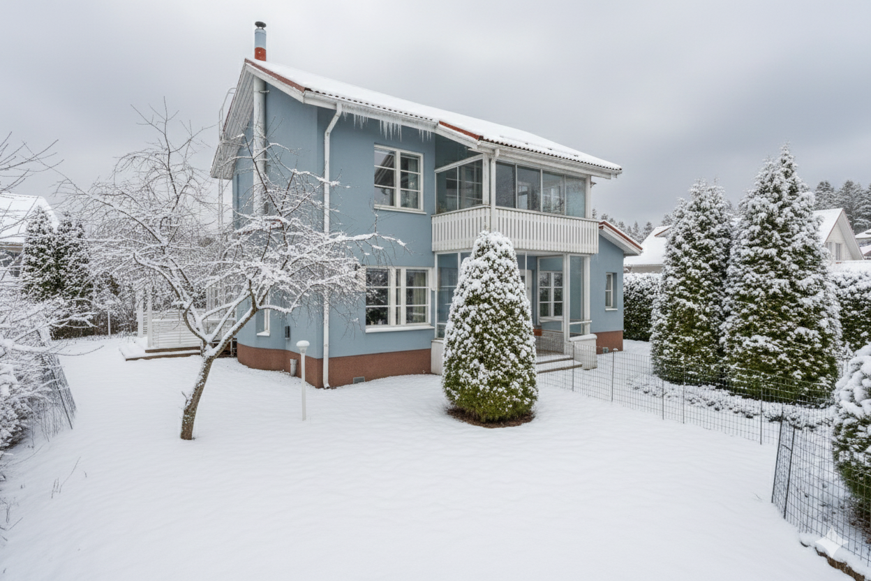 Isonpellonkuja 3, 02880, Kirkkonummi