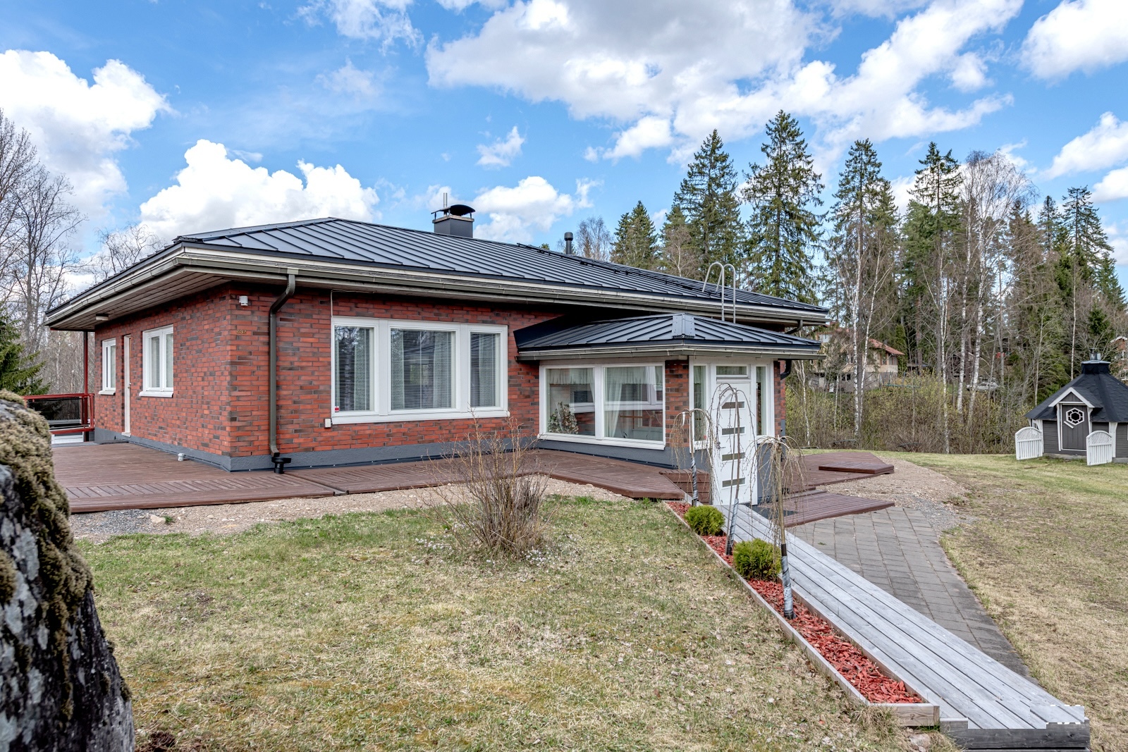 Tampereentie 650, 16800, Hollola