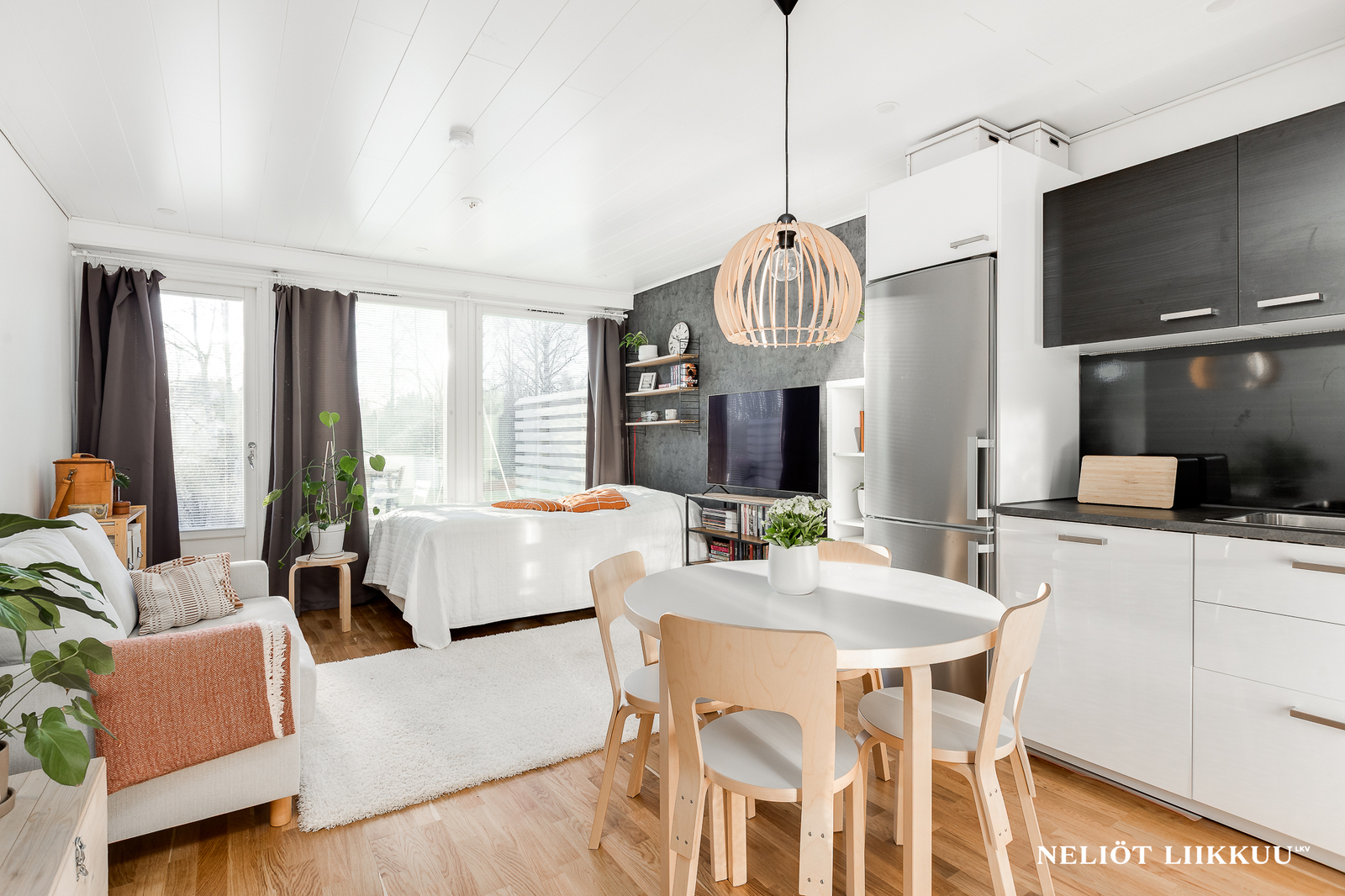 Niemeläntie 18, 90900, Oulu