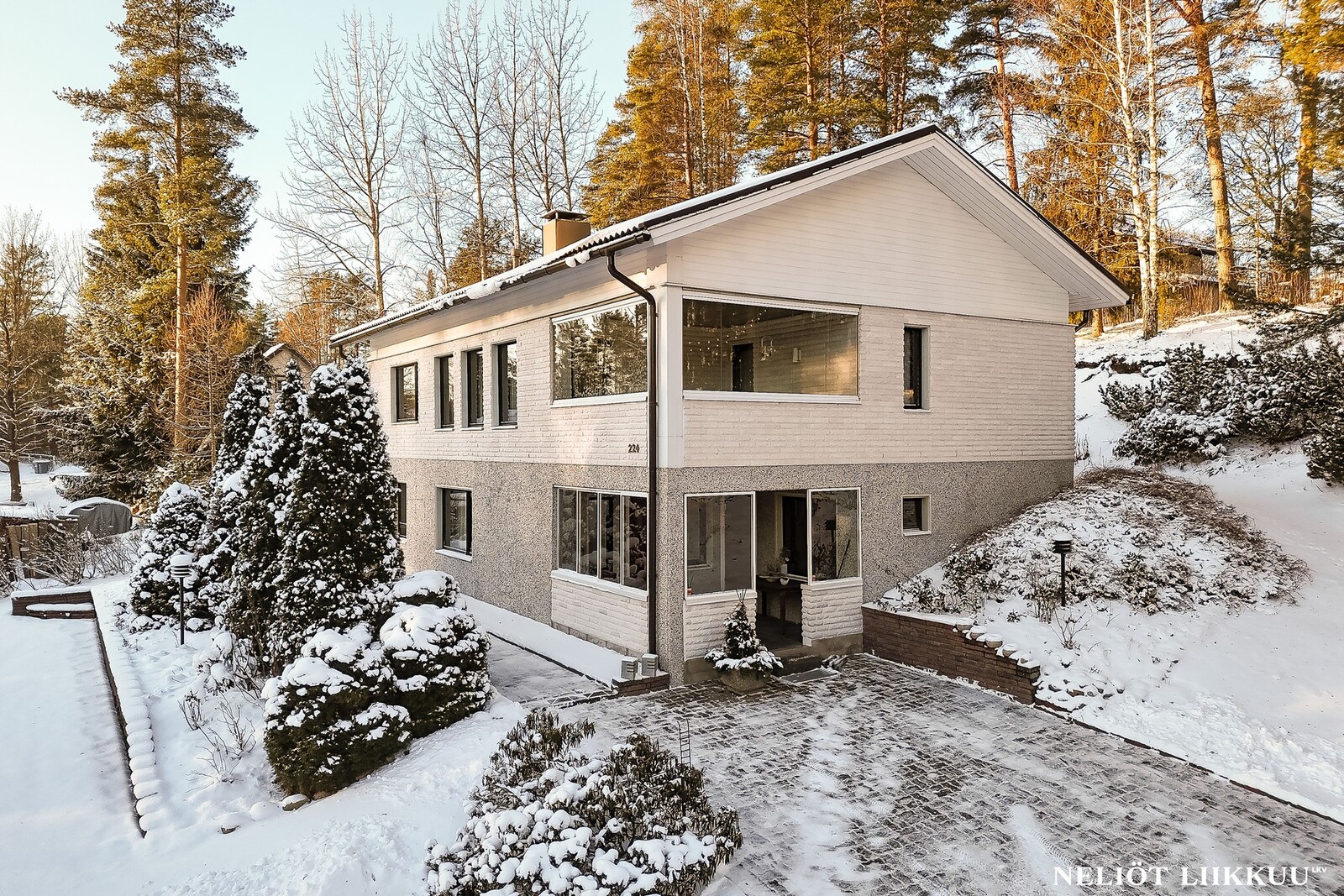 Ahtialantie 224, 15340, Lahti