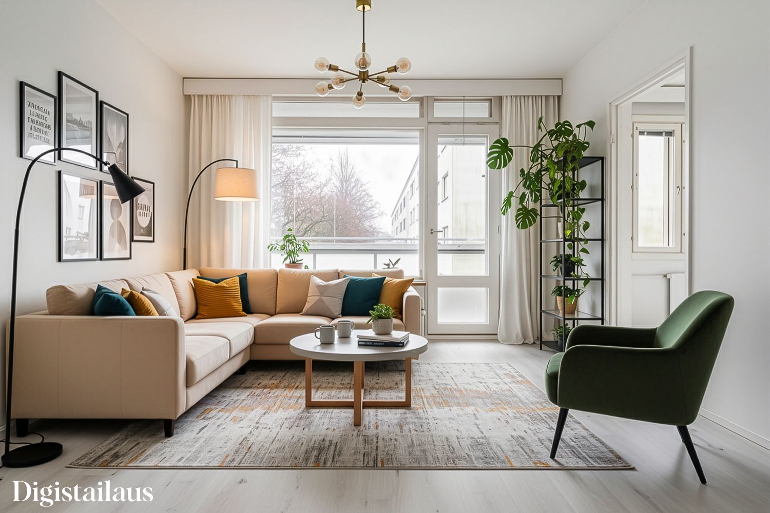 Yliskyläntie 7, 00870, Helsinki