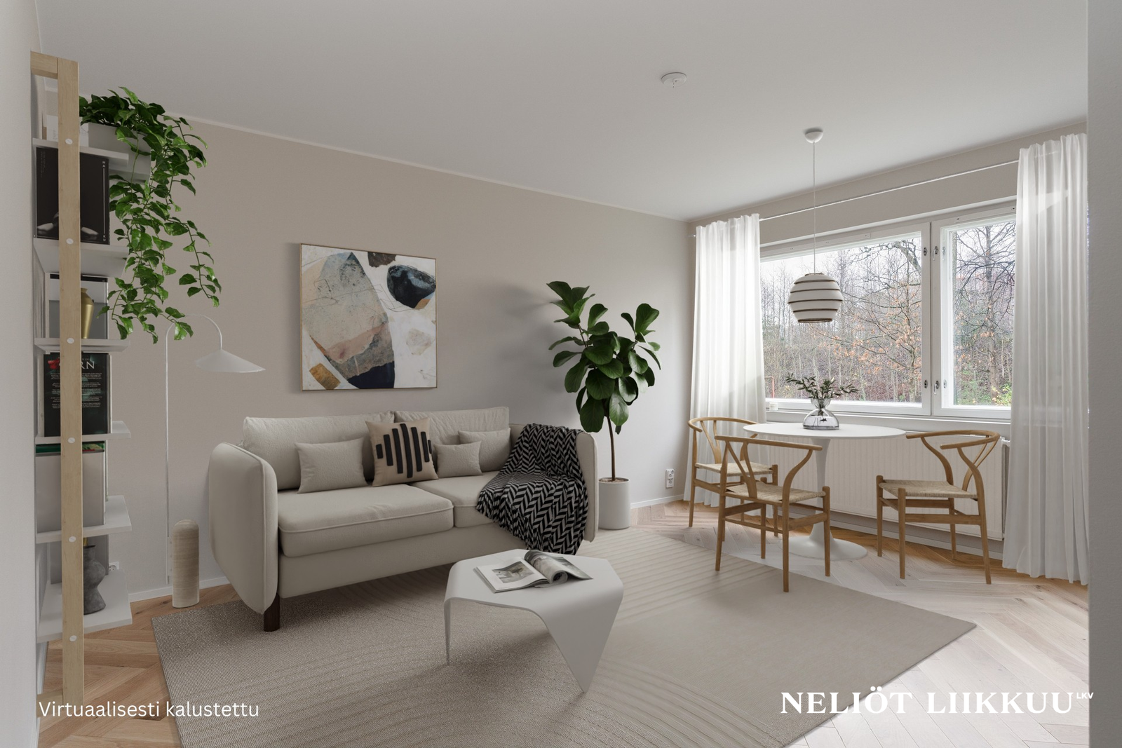 Ulvilantie 4, 00350, Helsinki