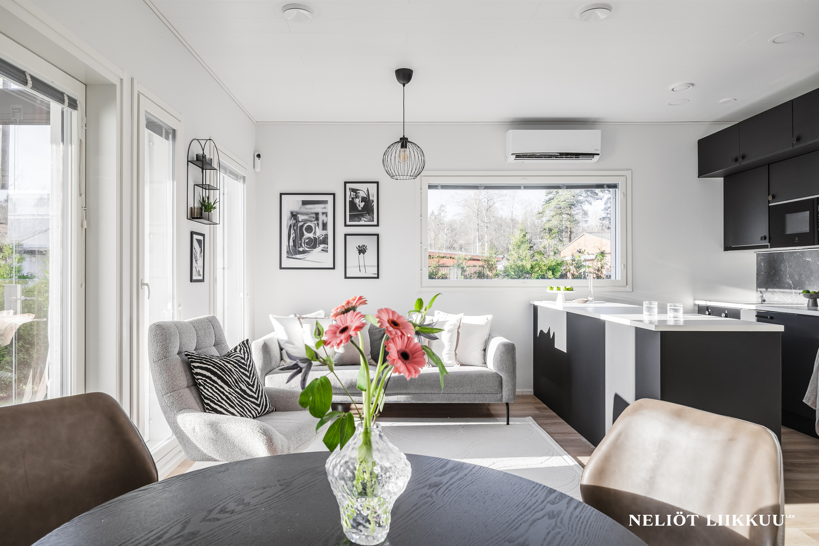 Tuohipolku 6, 01730, Vantaa